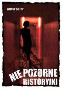 Niepozorne historyjki - de Fer Arthur