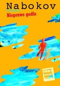 Nieprawe godło - Vladimir Nabokov