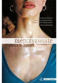Nieprzyzwoite - Elvira Seminara