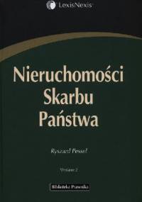 Nieruchomości Skarbu Państwa Wydanie 2 - Ryszard Pessel