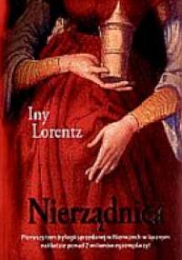 Nierządnica - Iny Lorentz