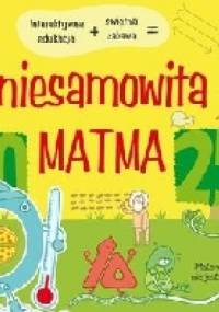 Niesamowita matma - Jonathan Litton