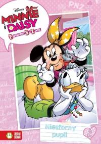 Niesforny pupil - Walt Disney