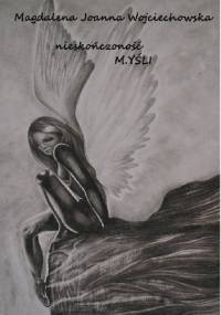 nieskończoność M.YŚLI - Magdalena Joanna Wojciechowska