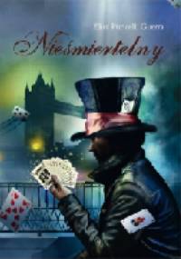 Nieśmiertelny - Elisa Puricelli Guerra