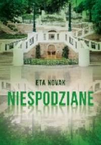 NIESPODZIANE - ETA NOVAK