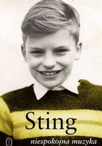 Niespokojna muzyka - Gordon Matthew Sumner