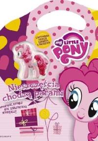 Nieszczęścia chodzą parami - Marta Jamrógiewicz