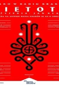 Nietoty - Sebastian Majewski