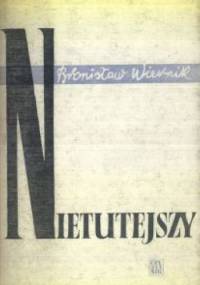 Nietutejszy - Bronisław Wiernik