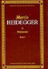 Nietzsche. Tom 1 - Martin Heidegger