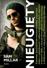 Nieugięty - Sam Millar