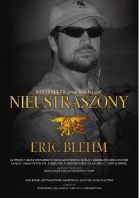 Nieustraszony - Eric Blehm