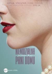 Niewidzialna pani domu - Jeanne Ray