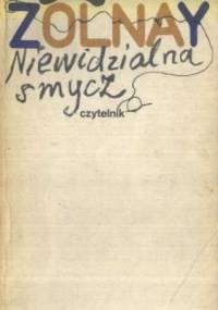 Niewidzialna smycz - Vilmos Zolnay