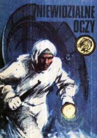 Niewidzialne oczy - Sławomir Klimkiewicz