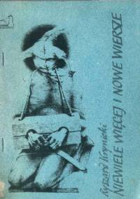 Niewiele więcej i nowe wiersze - Ryszard Krynicki