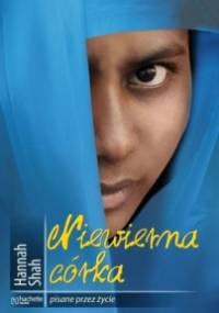 Niewierna córka - Hannah Shah
