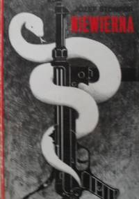 Niewierna. Opowieść łomżyńska - Józef Stompor