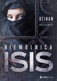 Niewolnica ISIS - Thierry Oberlé,  Dżinan
