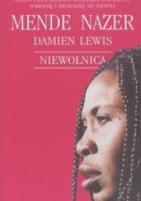 Niewolnica - Mende Nazer