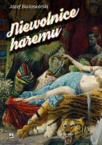 Niewolnice haremu - Józef Białoskórski