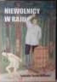 Niewolnicy w raju - Leokadia Teresa Majewicz