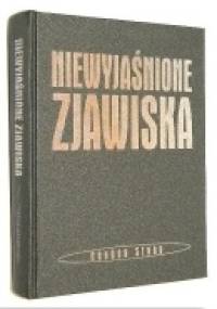 Niewyjaśnione zjawiska - Reuben Stone