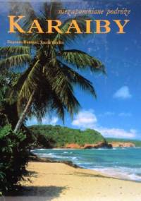 Niezapomniane podróże: Karaiby - Eugenio Bersani, Lucia Giglio