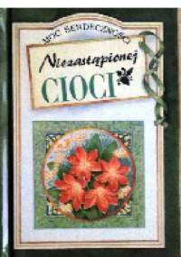 Niezastąpionej cioci - Pam Brown