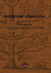 Niezbędnik genealoga - Paweł Hałuszczak