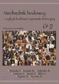 Niezbędnik hodowcy - czyli jak hodować naprawdę dobre psy cz.2