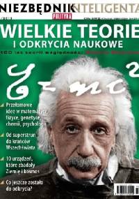 Niezbędnik Inteligenta, nr 2/2015 - Redakcja tygodnika Polityka