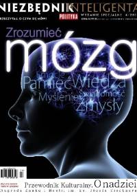 Niezbędnik Inteligenta, nr 4/2013 - Redakcja tygodnika Polityka