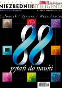 Niezbędnik Inteligenta, nr 8/2012 - Redakcja tygodnika Polityka