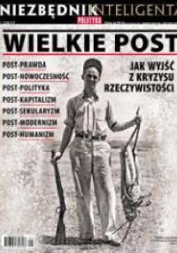 Niezbędnik Inteligenta, Wielkie Post - Redakcja tygodnika Polityka