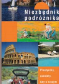 Niezbędnik podróżnika - Emilia Sokolik, Anna Słoniewska