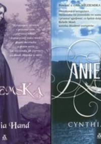 Nieziemska + Anielska (komplet) - Cynthia Hand