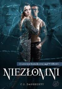 Niezłomni - Christi Daugherty