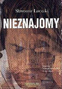 Nieznajomy - Sławomir Łuczak