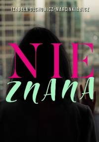 NIEZNANA - IZABELA OLCHOWICZ-MARCINKIEWICZ