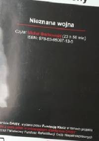 Nieznana wojna - Otto Skorzeny