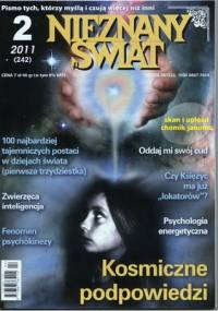 Nieznany Świat nr 2/2011 - Redakcja magazynu Nieznany Świat