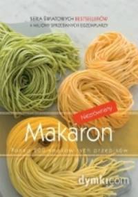 Niezrównany Makaron - praca zbiorowa