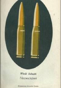 Niezwyciężeni - Witold Zalewski