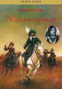 Niezwyciężony - Peter Englund