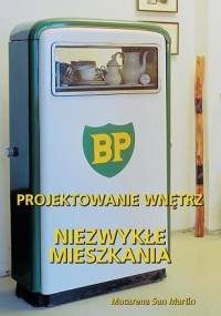 Niezwykłe mieszkania. Projektowanie wnętrz - Macarena San Martin