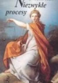 Niezwykłe procesy - Ewa Stawicka