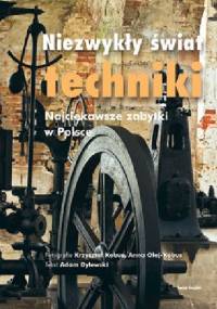 Niezwykły świat techniki