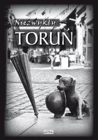 Niezwykły Toruń - Maria Pietruszewska